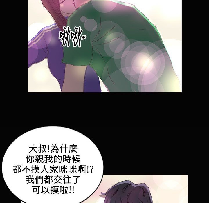 魅力女孩第28話