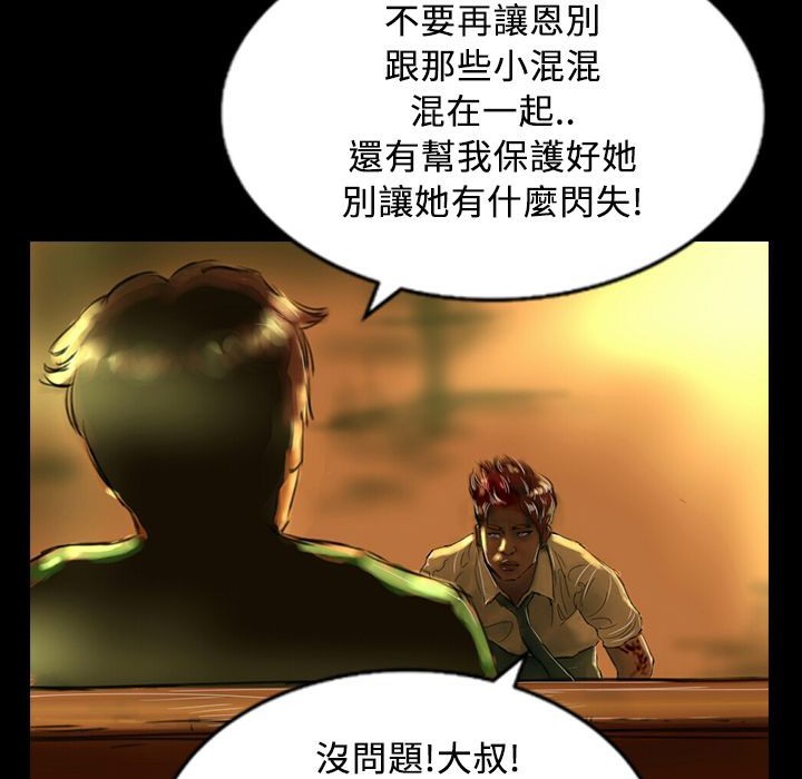 魅力女孩第29話