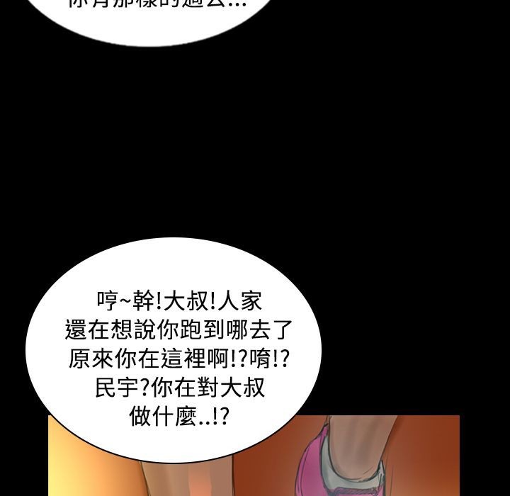 魅力女孩第29話