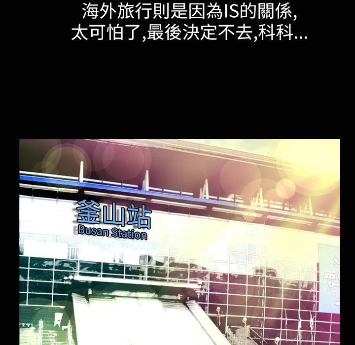 魅力女孩第32話