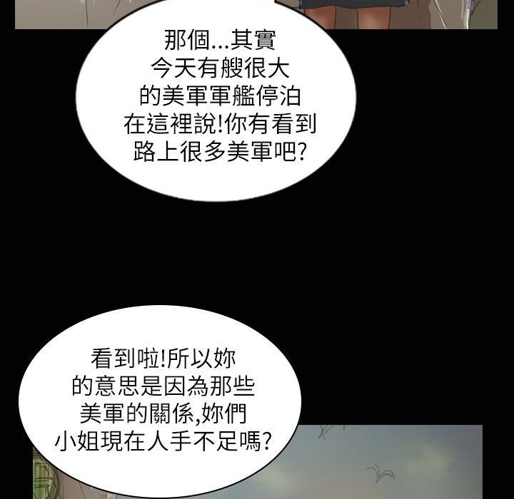 魅力女孩第32话