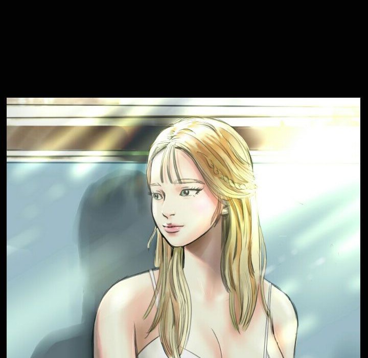 魅力女孩第33話