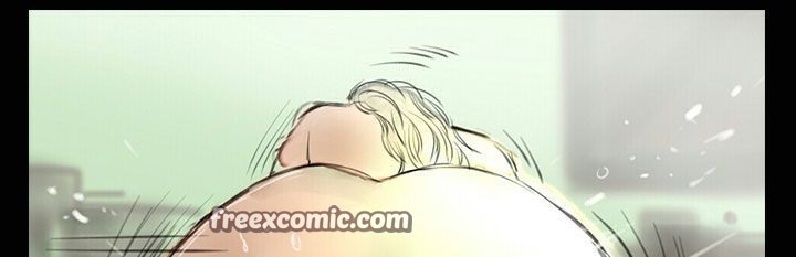 魅力女孩第33話