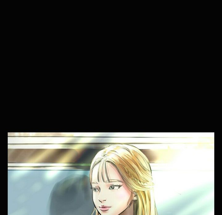 魅力女孩第34话