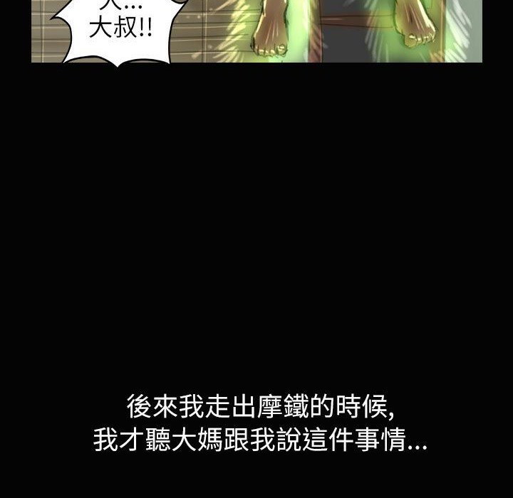 魅力女孩第34话