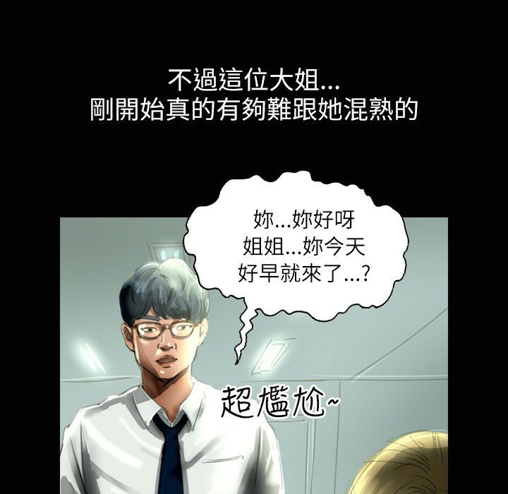 魅力女孩第35話