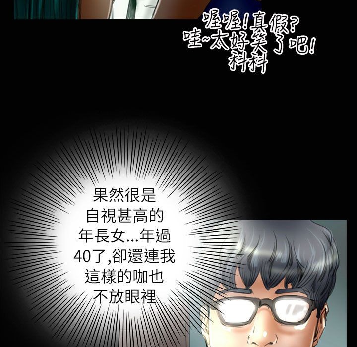 魅力女孩第35話