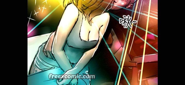 魅力女孩第35話