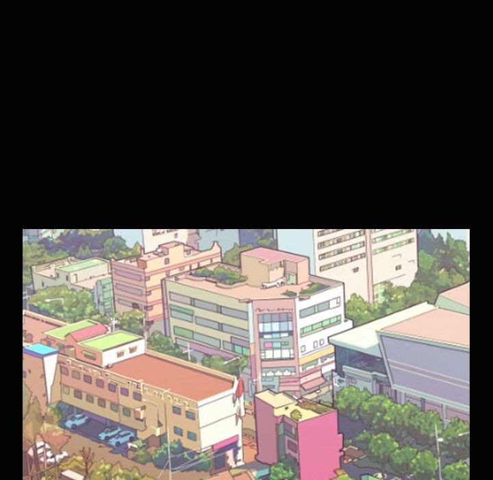 魅力女孩第35話