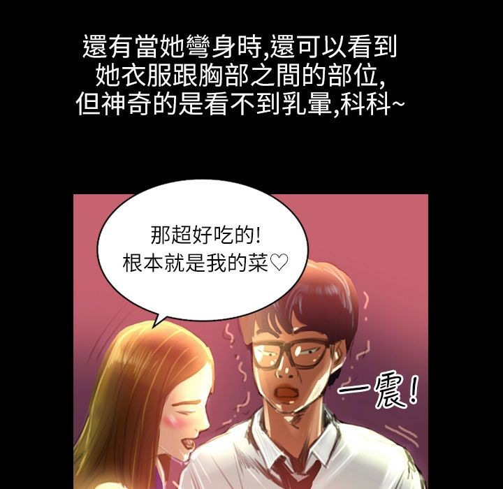 魅力女孩第36话