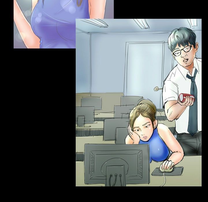 魅力女孩第36話