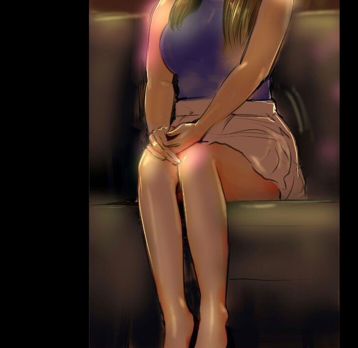 魅力女孩第38话