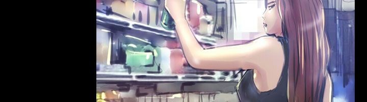 魅力女孩第38話