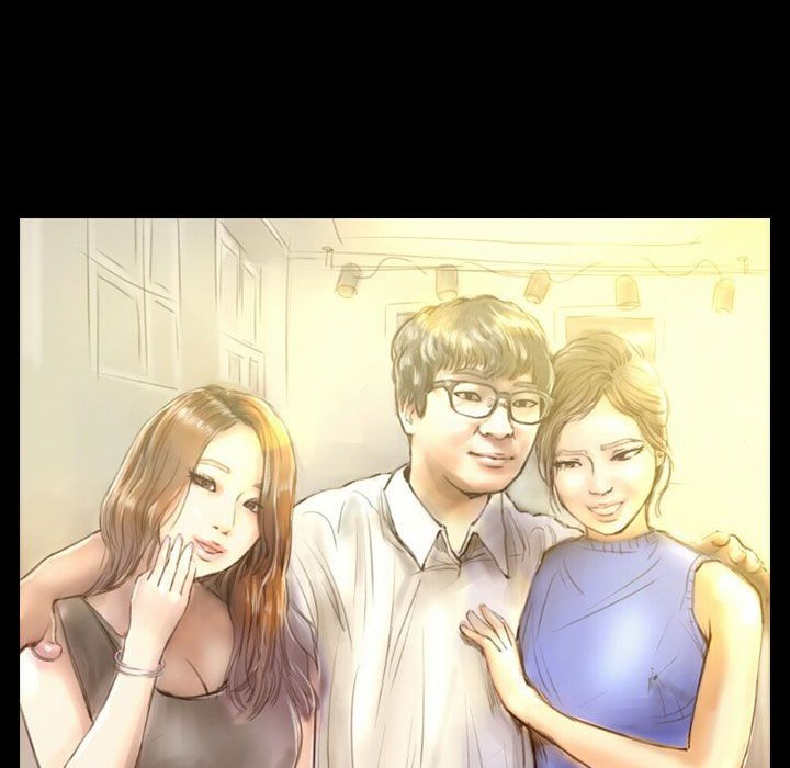 魅力女孩第39话