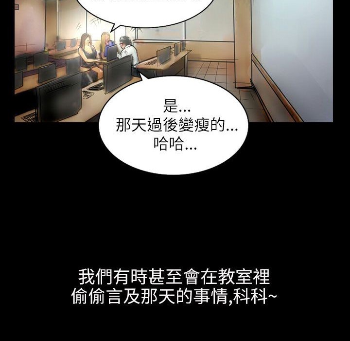 魅力女孩第39話