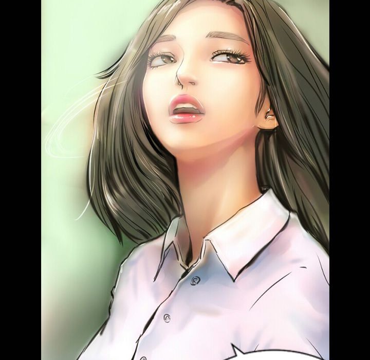 魅力女孩第41話