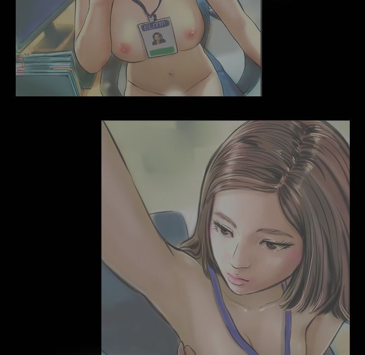 魅力女孩第41话