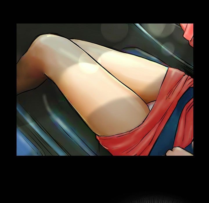 魅力女孩第42話