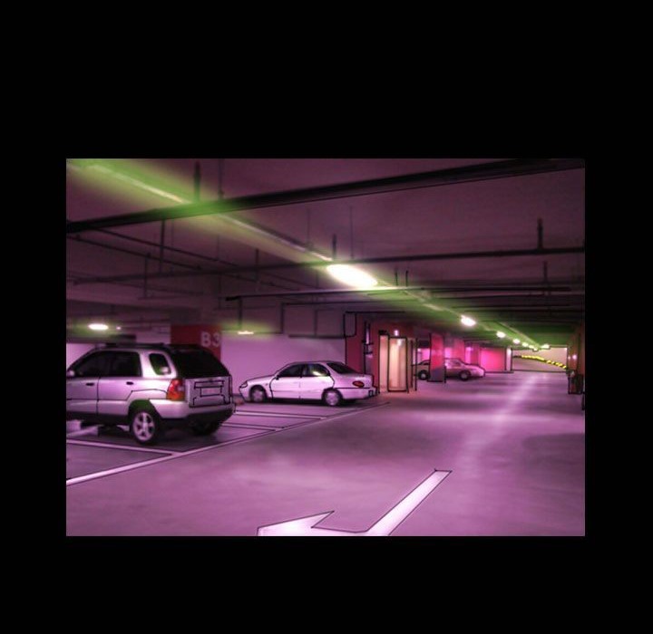 魅力女孩第42話