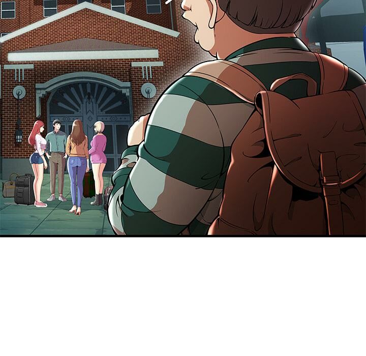 絕命天堂飯店第1話