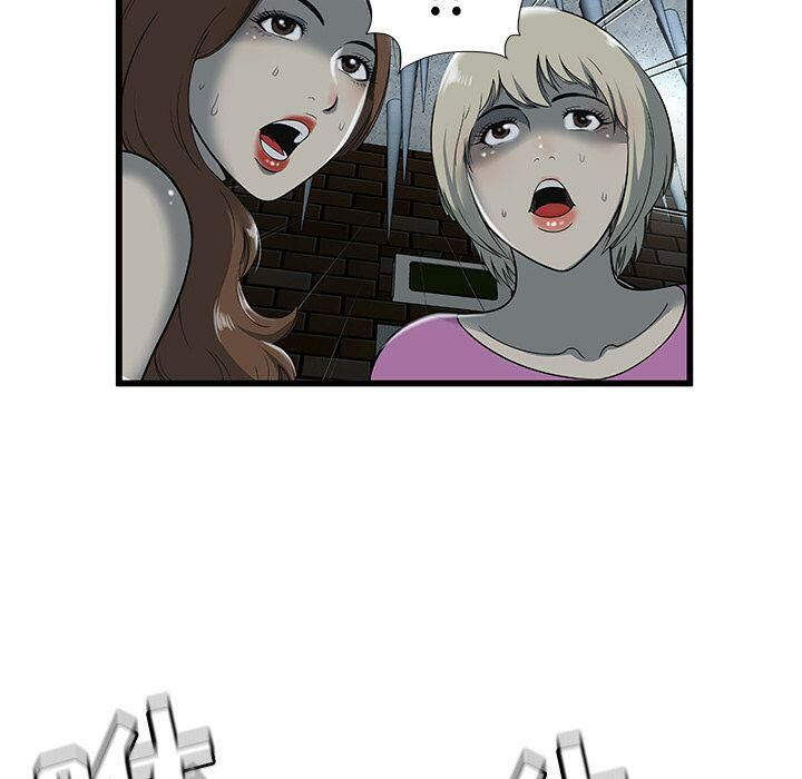 絕命天堂飯店第3話