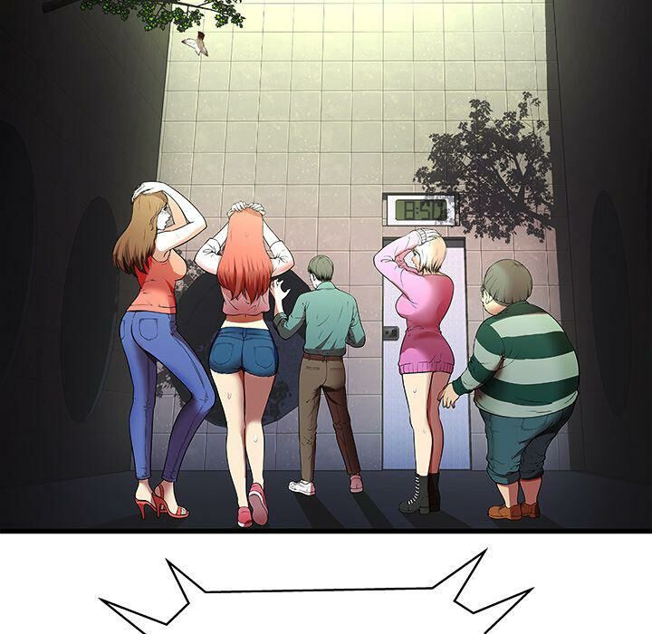 绝命天堂饭店第3话