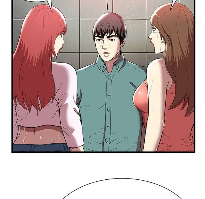 絕命天堂飯店第4話