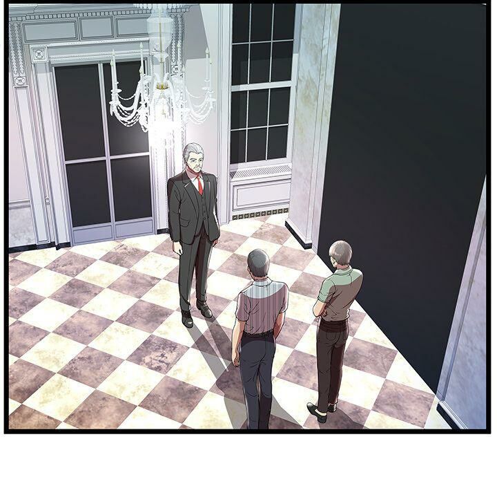 絕命天堂飯店第7話