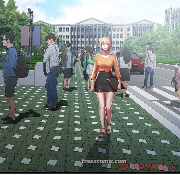 絕命天堂飯店第20話