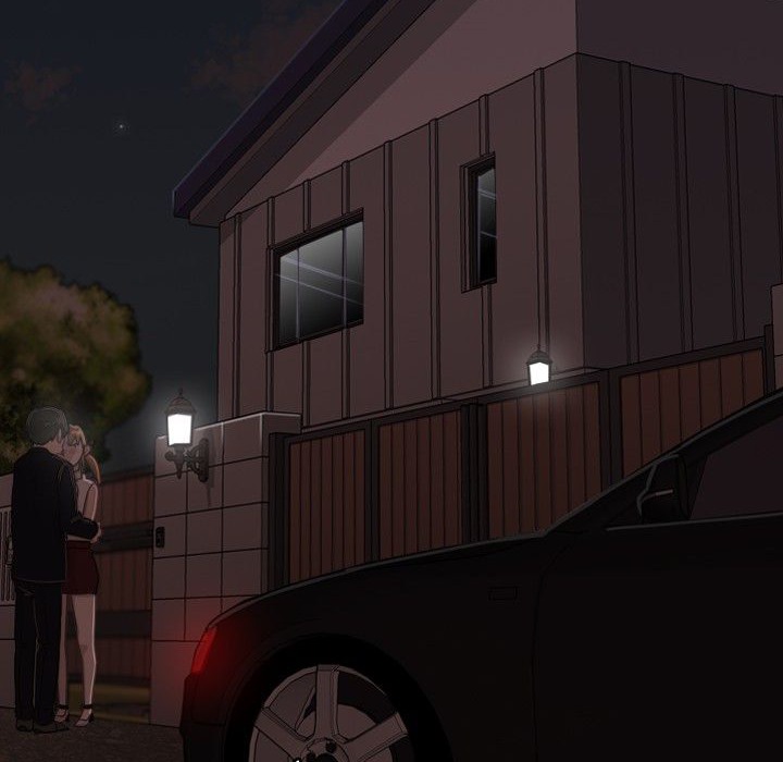 今天在哪嘞第1話