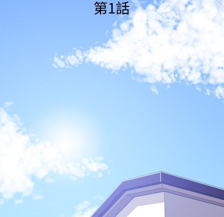 今天在哪嘞第1話