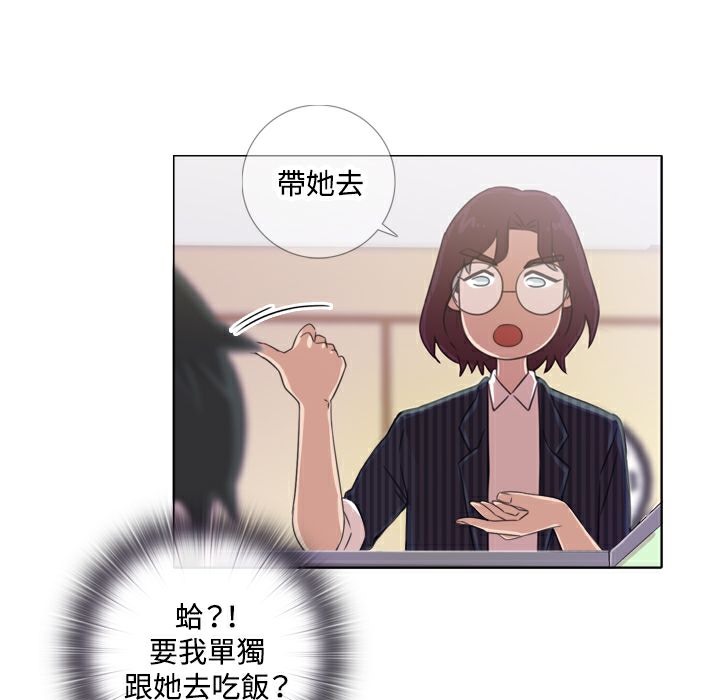 今天在哪嘞第1話