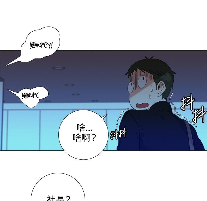 今天在哪嘞第3話