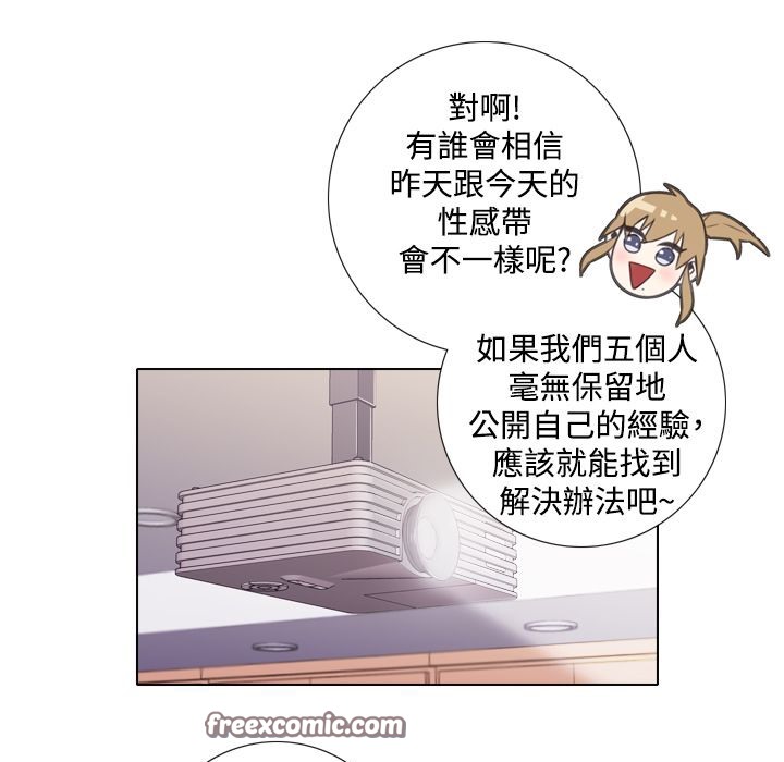 今天在哪嘞第6話