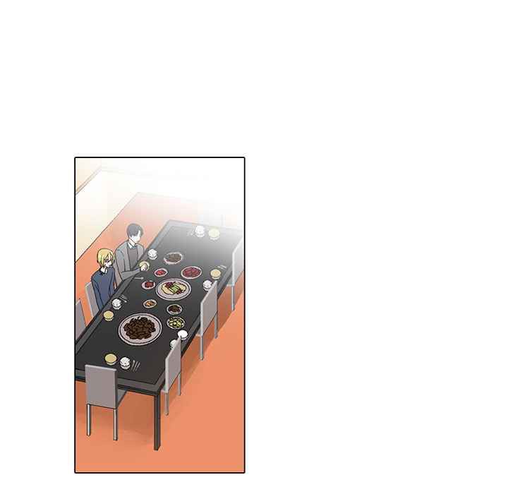 灰姑娘的哥哥們第6話