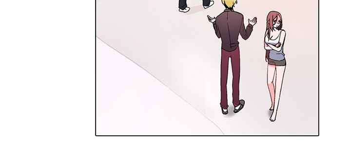 灰姑娘的哥哥們第8話