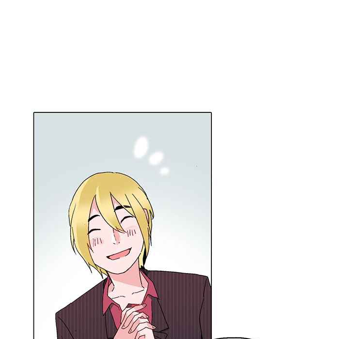 灰姑娘的哥哥们第10话