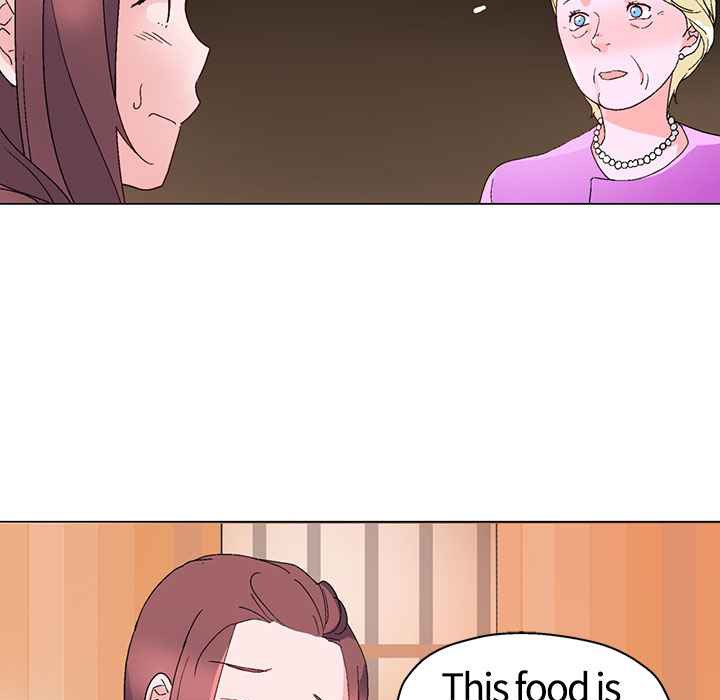 灰姑娘的哥哥们第11话