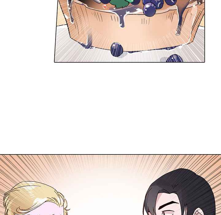 灰姑娘的哥哥們第11話