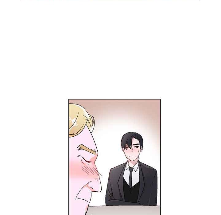 灰姑娘的哥哥们第11话