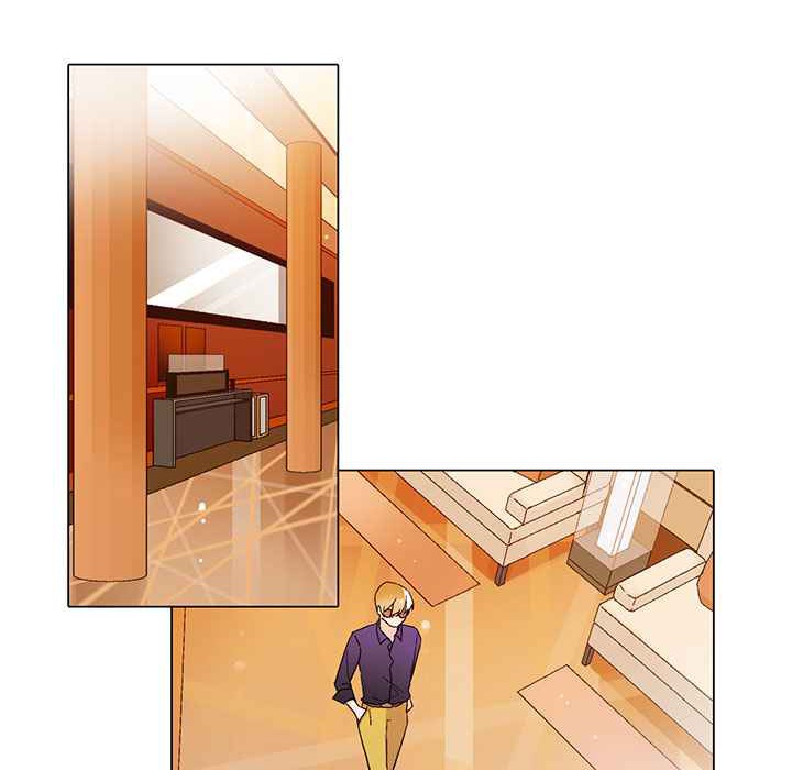 灰姑娘的哥哥們第12話