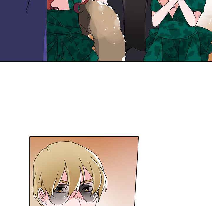 灰姑娘的哥哥們第12話