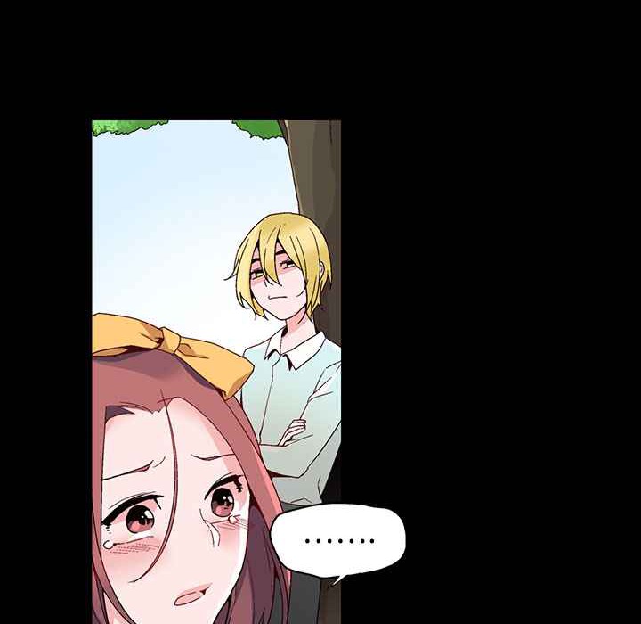 灰姑娘的哥哥们第16话