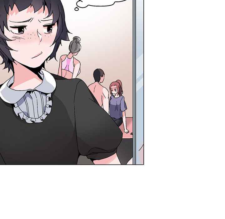 灰姑娘的哥哥们第16话