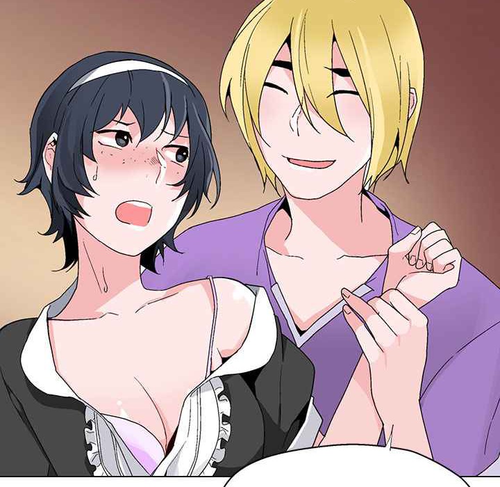 灰姑娘的哥哥們第17話