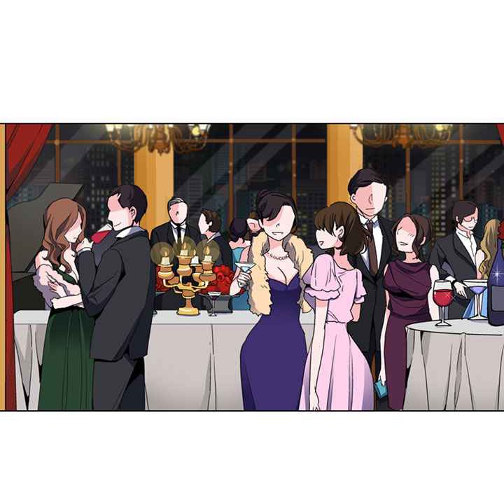 灰姑娘的哥哥們第20話