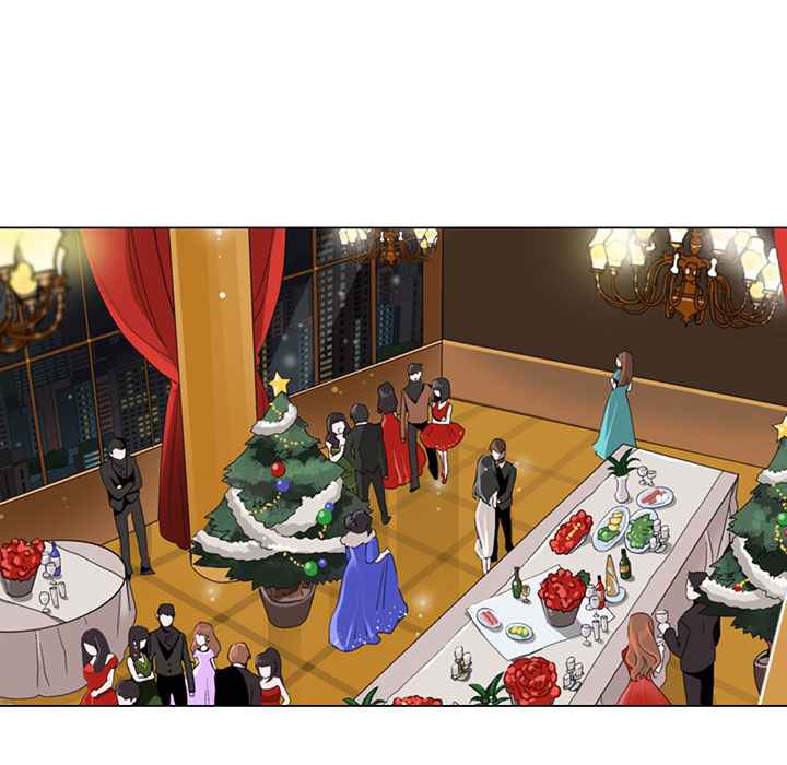 灰姑娘的哥哥們第20話