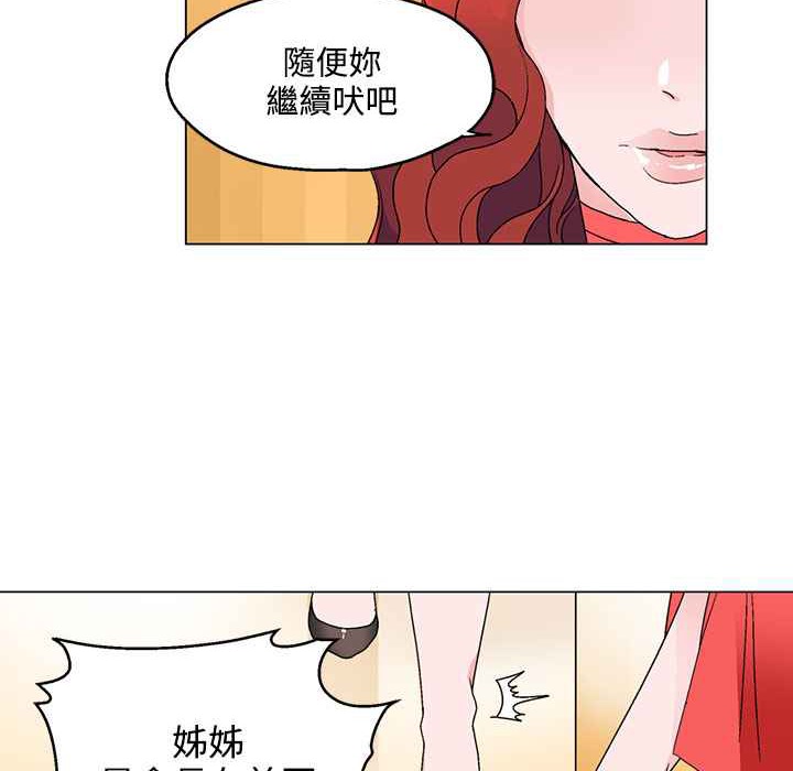 灰姑娘的哥哥们第20话