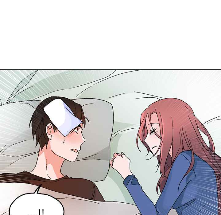 灰姑娘的哥哥們第33話