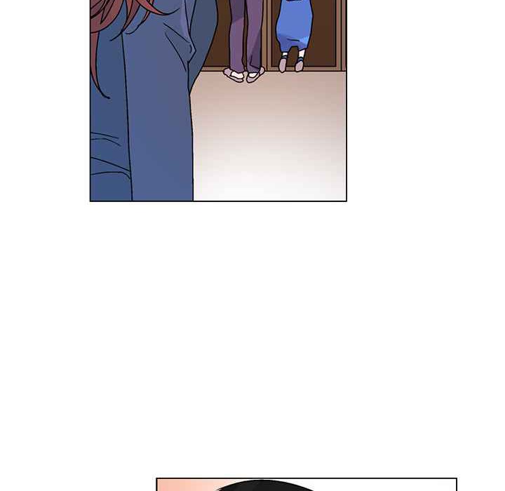 灰姑娘的哥哥们第33话